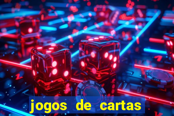 jogos de cartas ciganas online